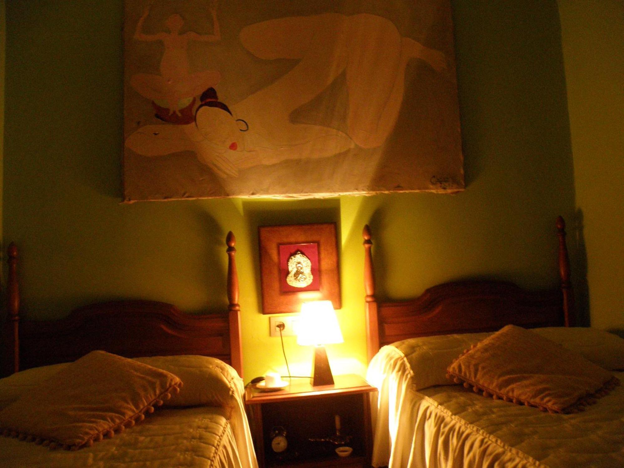 La Nana Del Mar / The Lullaby Of The Sea On Old Harbour Apartment กูดีเยโร ภายนอก รูปภาพ