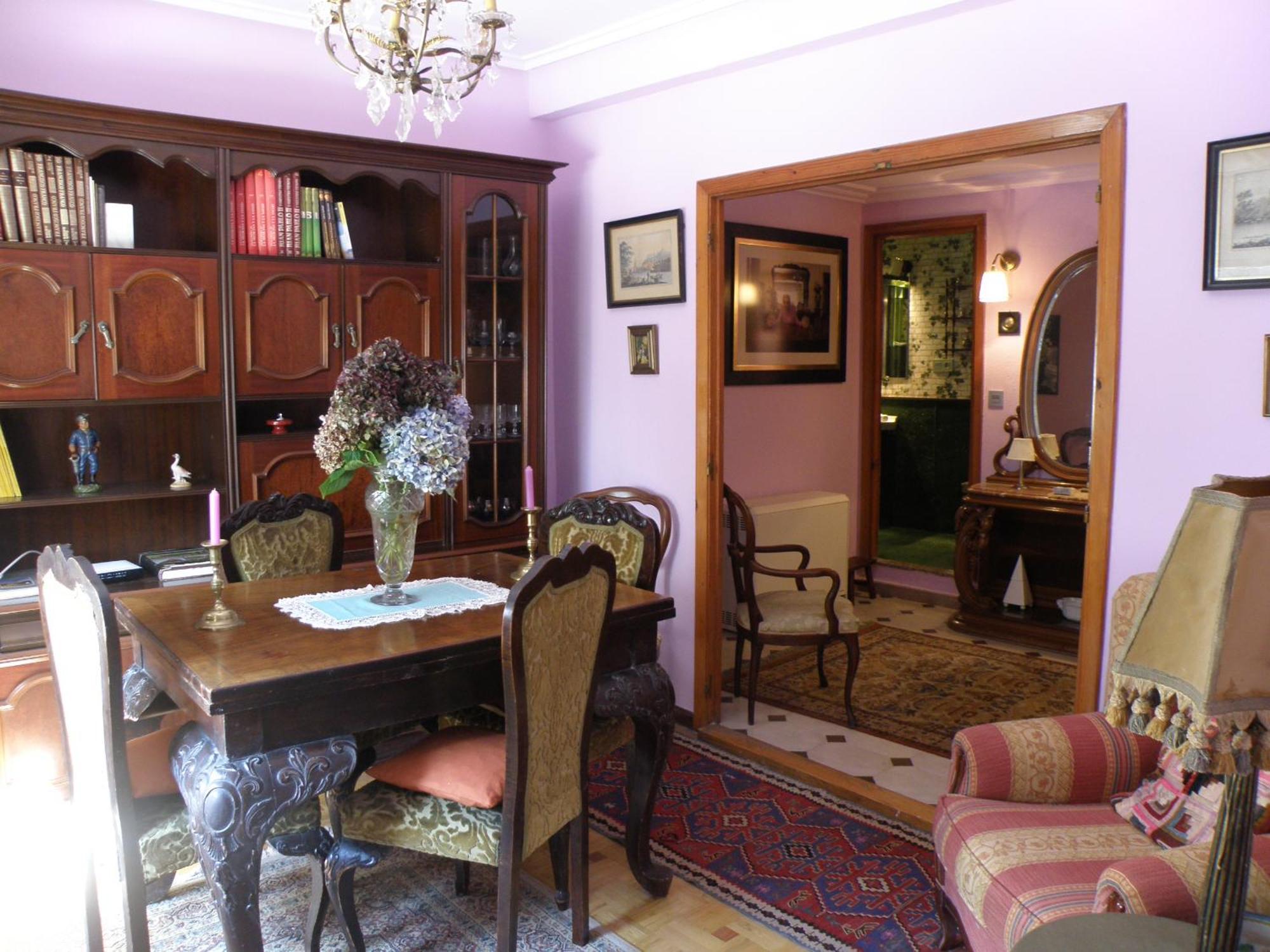 La Nana Del Mar / The Lullaby Of The Sea On Old Harbour Apartment กูดีเยโร ภายนอก รูปภาพ