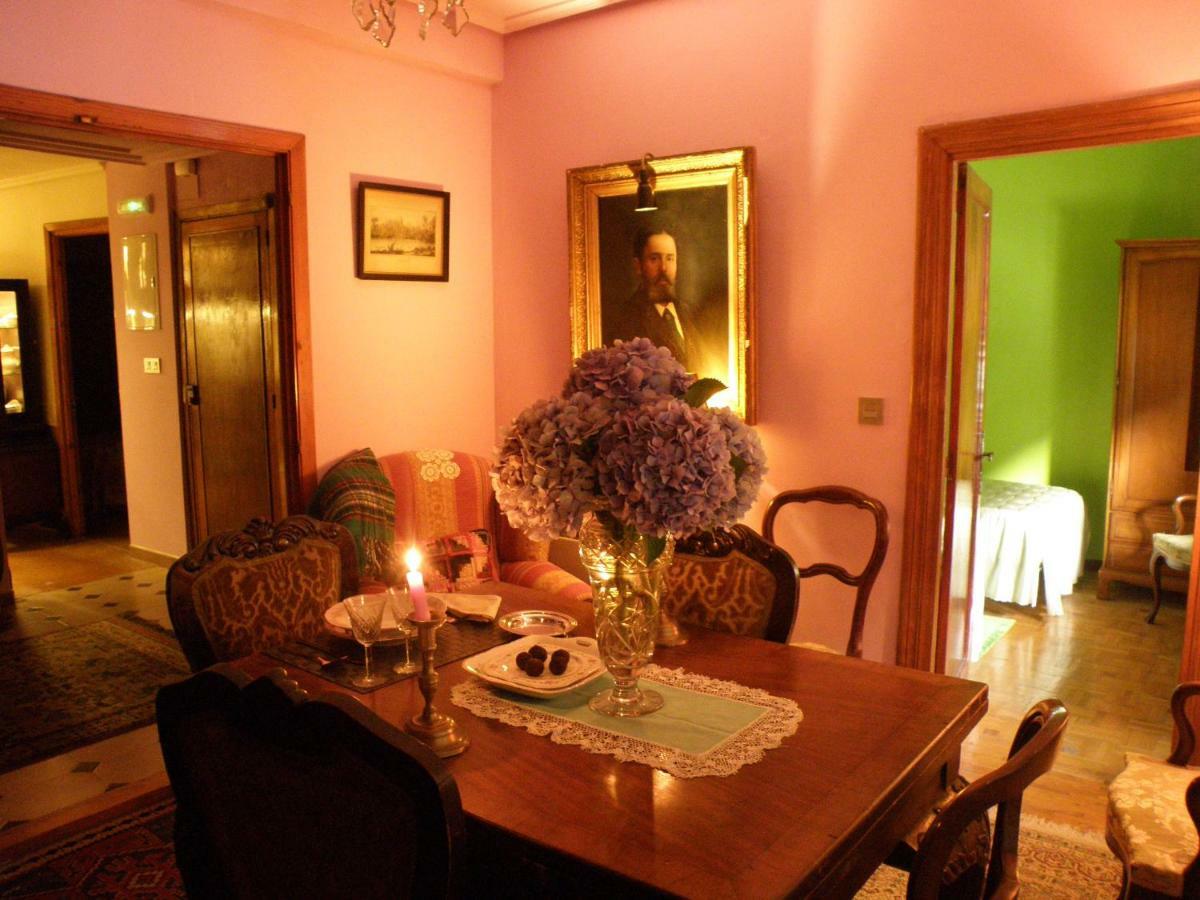 La Nana Del Mar / The Lullaby Of The Sea On Old Harbour Apartment กูดีเยโร ภายนอก รูปภาพ