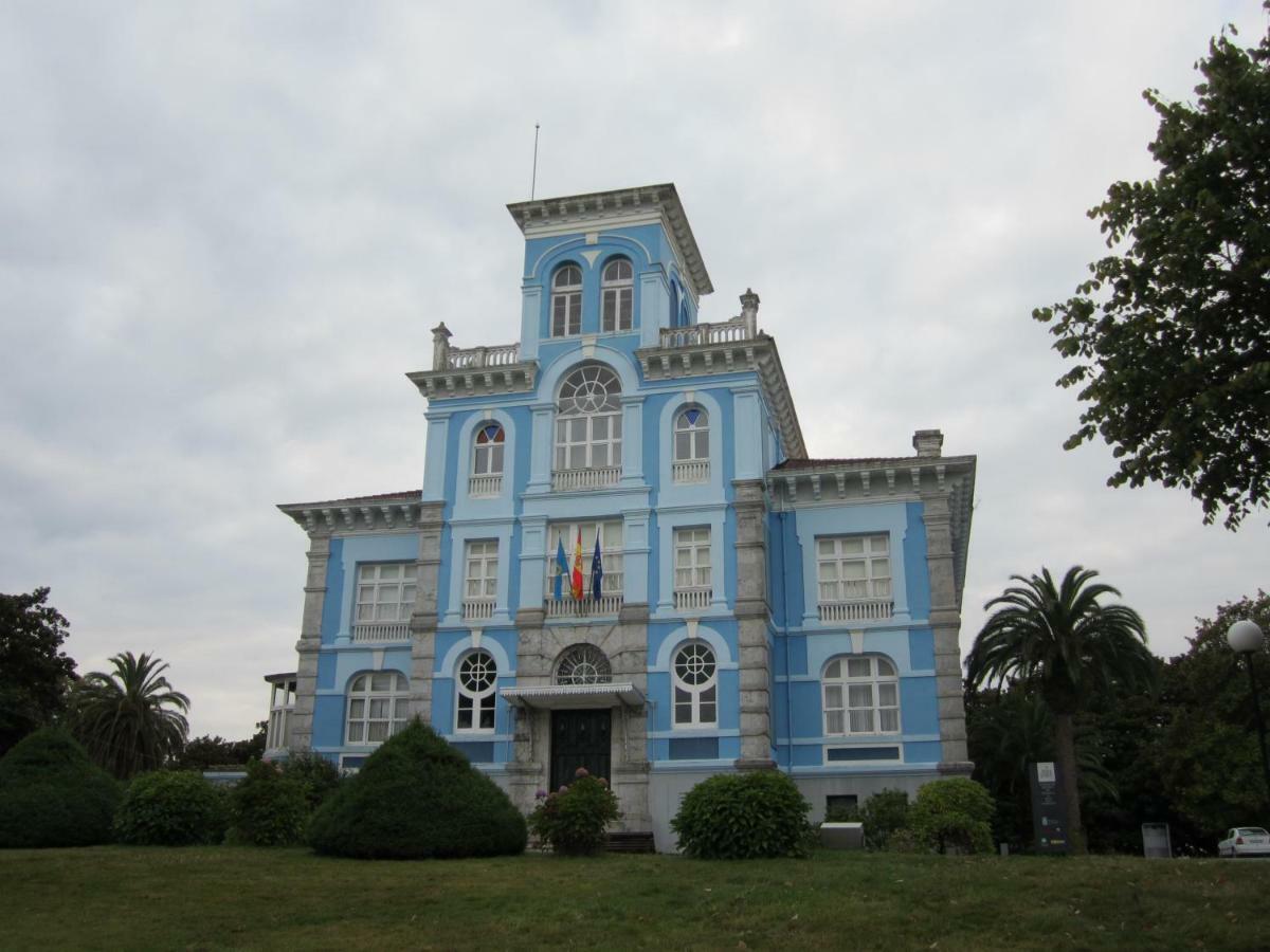 La Nana Del Mar / The Lullaby Of The Sea On Old Harbour Apartment กูดีเยโร ภายนอก รูปภาพ
