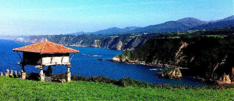 La Nana Del Mar / The Lullaby Of The Sea On Old Harbour Apartment กูดีเยโร ภายนอก รูปภาพ